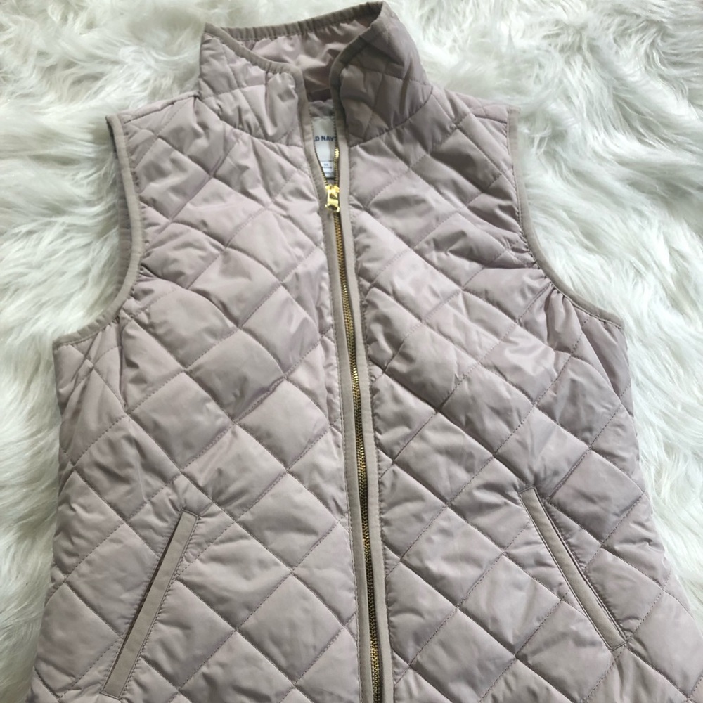 Light vest